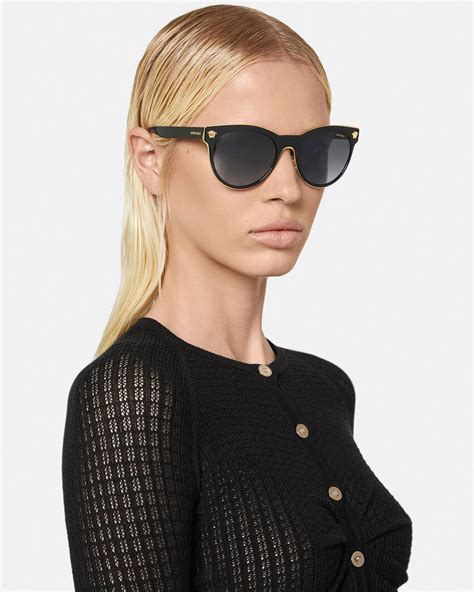 versace 2159b|Versace medusa charm 2199 sunglasses.